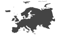 Europe_grau